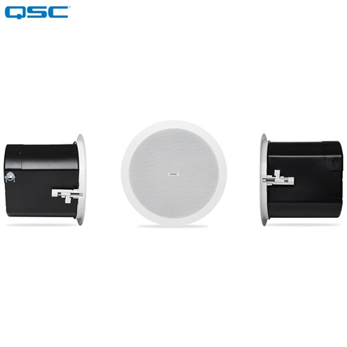 Loa QSC AD-C6T 4